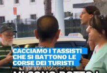 Roma Termini, blitz dell’assessore Onorato contro i tassisti furbetti: “Spennano i turisti, che figura facciamo in tutto il mondo?”