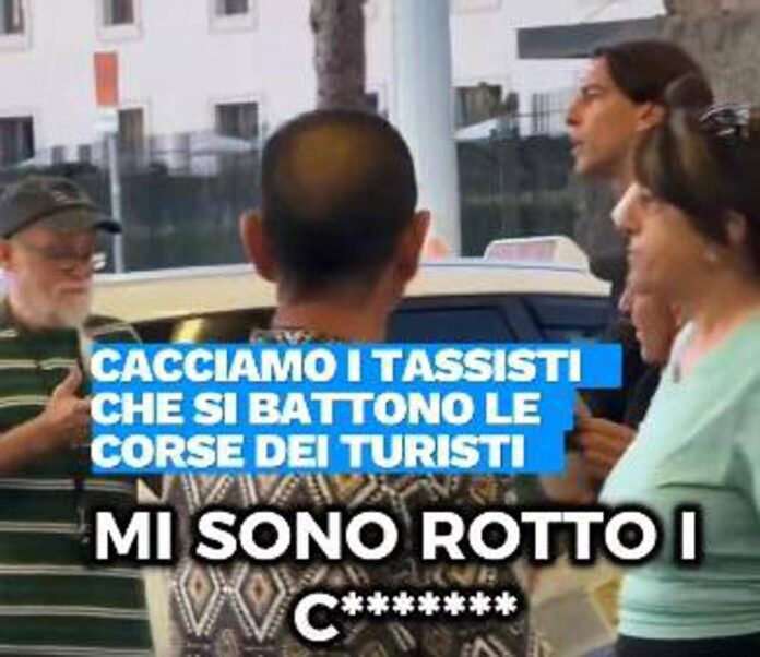 Roma Termini, blitz dell’assessore Onorato contro i tassisti furbetti: “Spennano i turisti, che figura facciamo in tutto il mondo?”