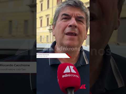 Roma invasa dalle golf car, una giungla senza regole né sicurezza: l’inchiesta Adnkronos