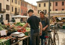 Roma, pubblicato nuovo bando per 86 postazioni in mercati rionali del primo Municipio