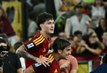 Roma, trionfo con l’Atalanta e i tifosi sognano: “Siamo da scudetto”