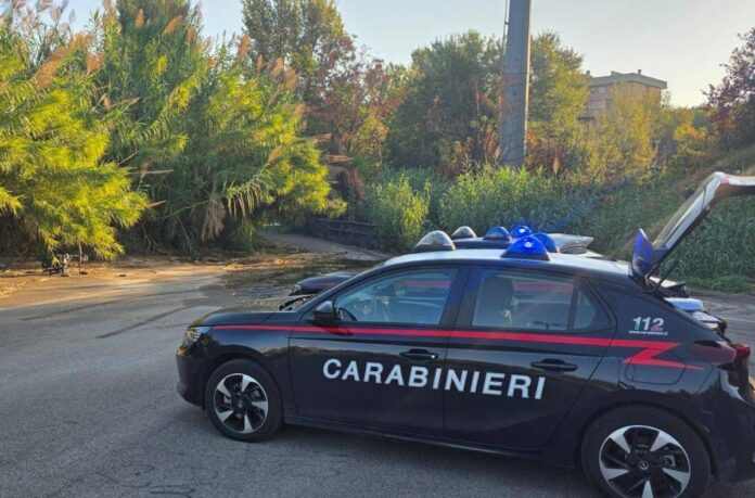 Roma, trovato cadavere in un parco di Tor Sapienza: sul corpo ferite da arma da taglio