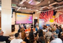 Rome Future Week, 85mila persone per immaginare la Capitale di domani