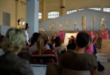 Rome future week Ue lancia ‘Tieni gli occhi aperti’, campagna su diritti vittime di reati