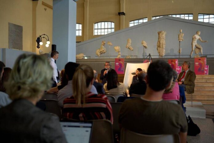 Rome future week Ue lancia ‘Tieni gli occhi aperti’, campagna su diritti vittime di reati