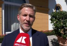 Ross: “In Italia burocrazia totalmente esagerata”