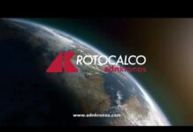 Rotocalco n° 36 del 9 settembre 2026