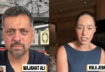 Rula Jebreal chiama “scimmia” il deputato afroamericano Hakeem Jeffries poi si scusa: “Inappropriato e offensivo”