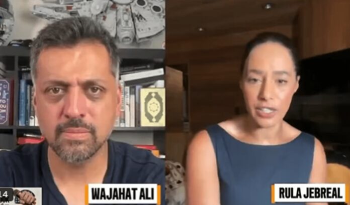 Rula Jebreal chiama “scimmia” il deputato afroamericano Hakeem Jeffries poi si scusa: “Inappropriato e offensivo”