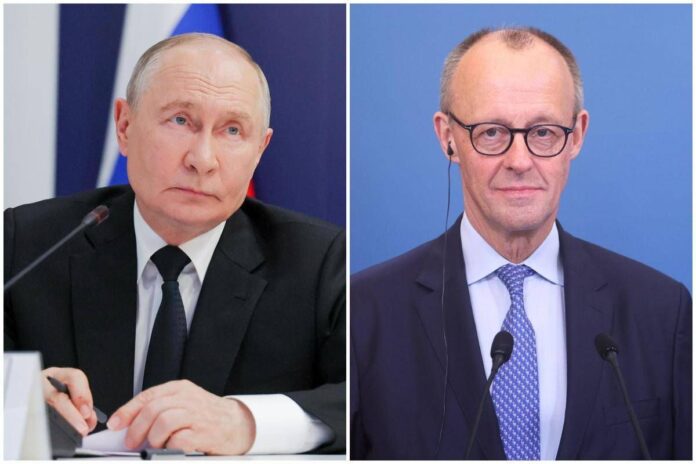 Russia-Germania, alta tensione. Mosca: “Chiuse sedi del Goethe Institut, ma non ridurremo rapporti diplomatici”