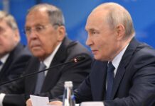 Russia, Putin: “Nessun attacco all’Ue”. Lavrov ribalta la minaccia: “Guerra breve se Europa ci colpisce”