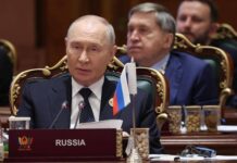 Russia, da domani il voto ‘per vincere la guerra’: elezioni tra strategia di Putin e disinteresse totale