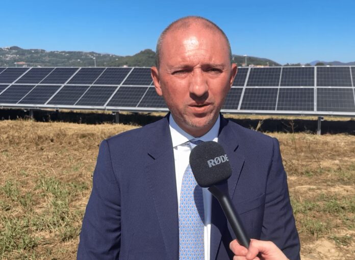 Russo (Gruppo Magis): “Investimenti per oltre 1 miliardo”