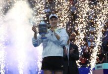 Rybakina vince gli US Open, è la nuova numero 1 del mondo