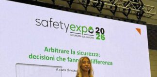 Safety Expo, la sicurezza sul lavoro non si esaurisce nelle norme