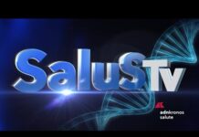 Salus tv n° 35 del 2 settembre 2026