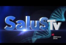 Salus tv n° 36 del 10 settembre 2026