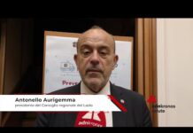 Salute: Aurigemma (Lazio) ‘con prevenzione cardiovascolare si passa da sanità ospedaliera a