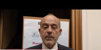 Salute: Aurigemma (Lazio) ‘con prevenzione cardiovascolare si passa da sanità ospedaliera a