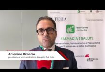 Salute: Biroccio (Gsk Italia), ‘ricerca genera valore per pazienti e sistema Paese’
