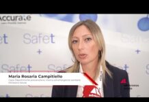 Salute: Campitiello (Ministero Salute), ‘Un paziente su 10 riceve danni, metà potrebbero essere