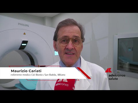 Salute: Cariati (Cdi), ‘nella sede di San Babila apparecchiature top di gamma’