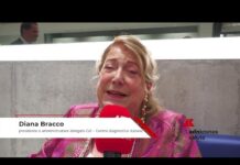 Salute: Diana Bracco, ‘Cdi Bionics San Babila eccellenza tecnologica’