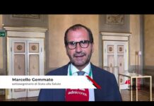 Salute: Gemmato (MinSal), ‘farmacie, mmg e pediatri colmino ‘l’ultimo miglio’ della sanità