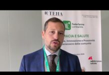 Salute: Monti (Regione Lombardia), ‘territorio impegnato su strategie vaccinali di prevenzione