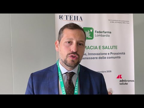 Salute: Monti (Regione Lombardia), ‘territorio impegnato su strategie vaccinali di prevenzione