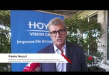 Salute: Nucci (Siops), ‘ridotta attività all’aperto tra i fattori di rischio miopia infantile’