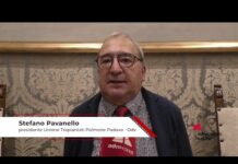 Salute: Pavanello (Utp-Pd), ‘malattie respiratorie croniche ancora sottovalutate’