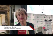 Salute: Racca (Federfarma Lombardia), ‘ora in farmacia anche vaccino contro Hpv e difterite, tetano