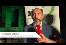 Salute: SLA, Lettieri (Centri Clinici NeMO) ‘serve maggiore capillarità sul territorio e