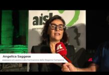 Salute: SLA, Saggese (Regione Campania) ‘inclusione e assistenza a casa, ma serve sostegno anche ai