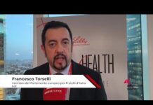 Salute: Torselli (FdI), ‘prevenzione obesità parte da educazione alimentare’