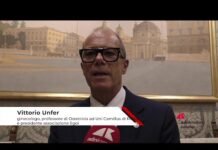 Salute: Unfer (Egoi), ‘comprendere meccanismi fisiopatologici per agire al meglio su malattie