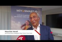 Salute: Veroli (Hoya Vision Care), ‘impegnati a migliorare qualità di vita attraverso visione