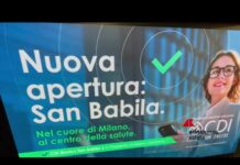 Salute: a San Babila un nuovo centro Cdi Bionics, poliambulatorio per la diagnostica si alto livello