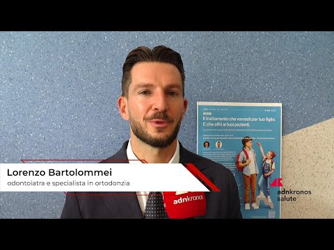 Salute, odontoiatra Bartolommei: “Tecnologia coinvolge adolescenti nel trattamento”