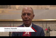 Salute: pneumologo Vianello, ‘percorsi di diagnosi e presa in carico siano più semplici’
