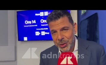 Salvo Sottile: “Il mio ‘Ore 14’ non sarà un tribunale. Nessun dissing con Milo Infante”