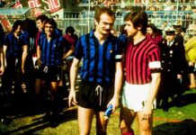 Sandro Mazzola, l’ultima intervista (inedita): “L’Inter è una mamma per me”