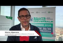 Sanità: Alparone (Regione Lombardia), ‘cittadini sfruttino risorse investite per rispondere ai loro