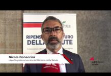 Sanità: Bonaccini (Ministero Salute), ‘sfida è rendere più sostenibile Ssn’