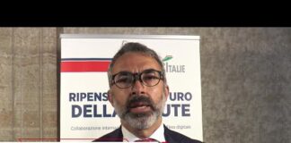 Sanità: Bonaccini (Ministero Salute), ‘sfida è rendere più sostenibile Ssn’