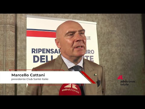 Sanità: Cattani (Club Santé Italie), ‘collaborazione pubblico-privato crea attrattività per le