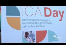 Sanità: Ica Day, a Palermo esperti a confronto per la prevenzione delle infezioni