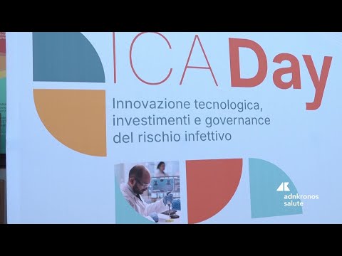 Sanità: Ica Day, a Palermo esperti a confronto per la prevenzione delle infezioni