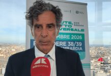 Sanità, Pavesi (Aifa): “Interoperabilità dei dati per creare valore comune”